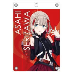 The Idolm@ster: Shiny Colors Acrylic Pass Case Collection Discount