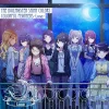 The Idolm@ster: Shiny Colors Colorful Fe@thers -Luna- New