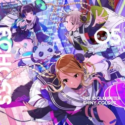 The Idolm@ster: Shiny Colors Echoes 05 Best