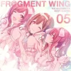 The Idolm@ster: Shiny Colors Fr@gment Wing CD 05 Sale