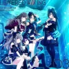 The Idolm@ster: Shiny Colors L@yered Wing 03 Clearance