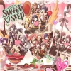 The Idolm@ster: Shiny Colors New Single CD Clearance