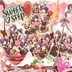 The Idolm@ster: Shiny Colors New Single CD Clearance