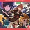 The Idolm@ster: Shiny Colors Shiny PR Offer Vol. 2 New