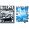 The Idolm@ster: Shiny Colors 5th Live If I_wings. Blu-ray (Regular Edition 2-Disc Set) New