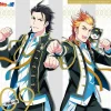 The Idolm@ster SideM Circle of Delight 09: Shinsoku Ikkon Best