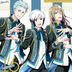 The Idolm@ster SideM Circle of Delight 16: Legenders Sale