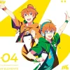 The Idolm@ster: SideM 49 Elements 04: W Online