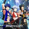 The Idolm@ster SideM F＠ntastic Combination ～HEARTMAKER!!!!～ -Believer's Match- The Kogado Discount