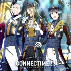 The Idolm@ster SideM F＠ntastic Combination ～CONNECTIME!!!!～ -Dimension Arrow- Legenders Online