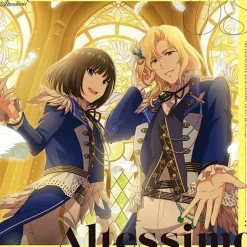 The Idolm@ster: SideM Growing Sign@l 08: Altessimo Clearance