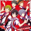 The Idolm@ster SideM New Stage Episode 08: High × Joker Hot