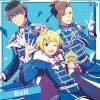 The Idolm@ster SideM New Stage Episode 05: Beit