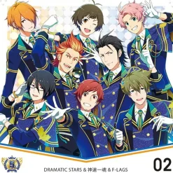 The Idolm@ster: SideM 5th Anniversary Disc 02 Clearance