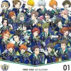 The Idolm@ster: SideM 5th Anniversary Disc 01 Pride Star CD Online