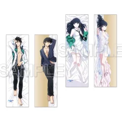The Irregular at Magic High School Dakimakura Pillow Cover 2020 Outlet