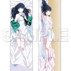 The Irregular at Magic High School Dakimakura Pillow Cover 2020 Outlet