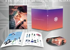 The Irregular at Magic High School: Reminiscence Arc Blu-ray Clearance