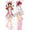 The King of Braves GaoGaiGar Final Mikoto Utsugi Dakimakura Cover Clearance