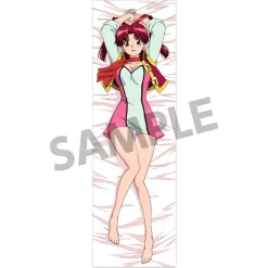 The King of Braves GaoGaiGar Final Mikoto Utsugi Dakimakura Cover Clearance