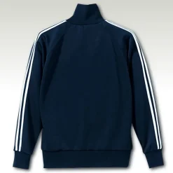 Jackets & Hoodies>The King of Fighters Emblem Jersey