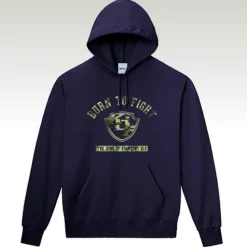 The King of Fighters Logo Hoodie Online