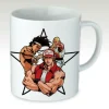 The King of Fighters '94: Rebout Italy Team Mug Outlet
