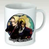 The King of Fighters '94: Rebout Rugal Bernstein Mug Clearance