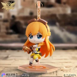 The King's Avatar Honor Journey Series Blind Box Set Sale