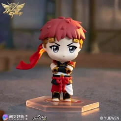 The King's Avatar Honor Journey Series Blind Box Set Sale