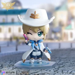 The King's Avatar Honor Journey Series Blind Box Set Sale