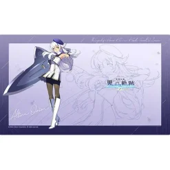 Home Goods>The Legend of Heroes: Kai no Kiseki -Farewell, O Zemuria- Rubber Mat Altina Orion