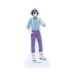 Other Goods>The Legend of Heroes: Kai no Kiseki -Farewell, O Zemuria- Acrylic Stand Rean Schwarzer: New Retro Ver.