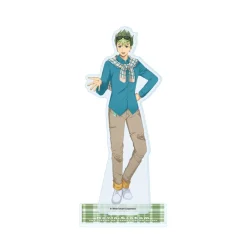 Other Goods>The Legend of Heroes: Kai no Kiseki -Farewell, O Zemuria- Acrylic Stand Kevin Graham: New Retro Ver.