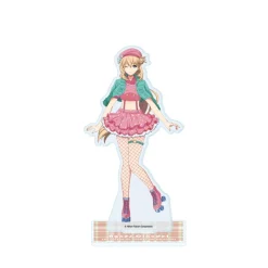 Other Goods>The Legend of Heroes: Kai no Kiseki -Farewell, O Zemuria- Acrylic Stand Agnes Claudel: New Retro Ver.