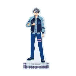 Other Goods>The Legend of Heroes: Kai no Kiseki -Farewell, O Zemuria- Acrylic Stand Van Arkride: New Retro Ver.