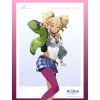 Tapestries>The Legend of Heroes: Kai no Kiseki -Farewell, O Zemuria- B2 Tapestry Ulrica