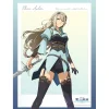 Tapestries>The Legend of Heroes: Kai no Kiseki -Farewell, O Zemuria- B2 Tapestry Kevin Graham