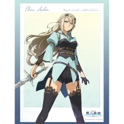 Tapestries>The Legend of Heroes: Kai no Kiseki -Farewell, O Zemuria- B2 Tapestry Kevin Graham