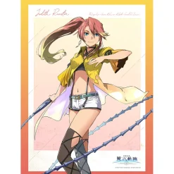 Tapestries>The Legend of Heroes: Kai no Kiseki -Farewell, O Zemuria- B2 Tapestry Risette Twinings