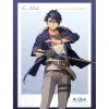 The Legend of Heroes: Kai no Kiseki -Farewell, O Zemuria- B2 Tapestry Van Arkride Discount