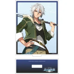 The Legend of Heroes: Kai no Kiseki -Farewell, O Zemuria- Acrylic Panel Stand Crow Armbrust Discount