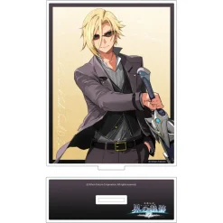 The Legend of Heroes: Kai no Kiseki -Farewell, O Zemuria- Acrylic Panel Stand Rufus Albarea Discount
