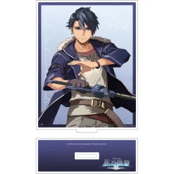 The Legend of Heroes: Kai no Kiseki -Farewell, O Zemuria- Acrylic Panel Stand Van Arkride Best