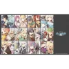 Home Goods|Other Goods>The Legend of Heroes: Kai no Kiseki -Farewell, O Zemuria- Rubber Mat