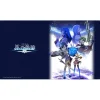 Home Goods>The Legend of Heroes: Kai no Kiseki -Farewell, O Zemuria- Rubber Mat Main Visual