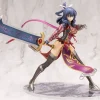 The Legend of Heroes Rixia Mao 1/8 Scale Figure (Re-run) Best