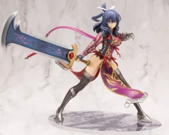 The Legend of Heroes Rixia Mao 1/8 Scale Figure (Re-run) Best