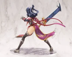 The Legend of Heroes Rixia Mao 1/8 Scale Figure (Re-run) Best