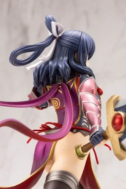 The Legend of Heroes Rixia Mao 1/8 Scale Figure (Re-run) Best
